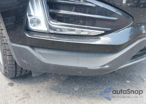 2019 Ford Edge Sel из США, поврежденный, VIN 2FMPK3J91KBC08389